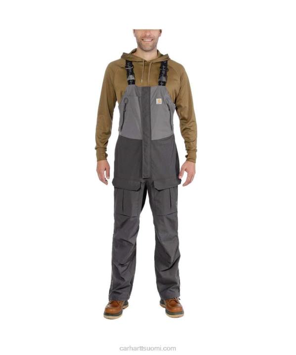 sora/varjo miehet Carhartt kalastajan ruokalappu 4NNJ78