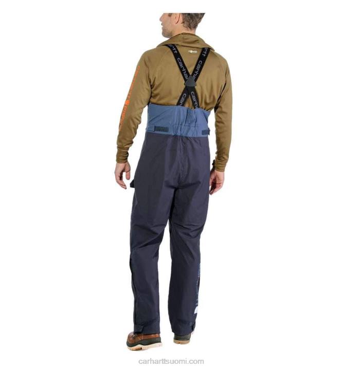 sora/varjo miehet Carhartt kalastajan ruokalappu 4NNJ78