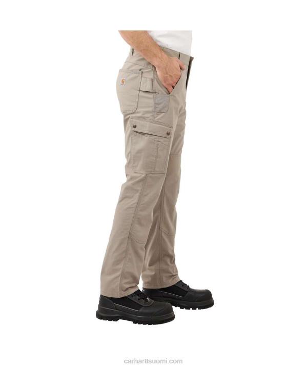 basilika miehet Carhartt rugged flex rented fit ripstop cargo työhousut 4NNJ54