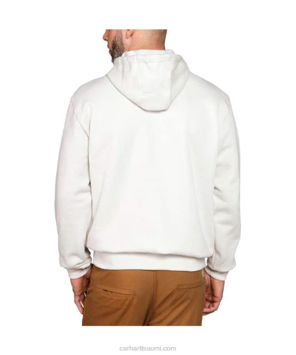 alppisininen kanerva miehet Carhartt löysä istuvuus, keskipainoinen logohihainen graafinen collegepaita 4NNJ38