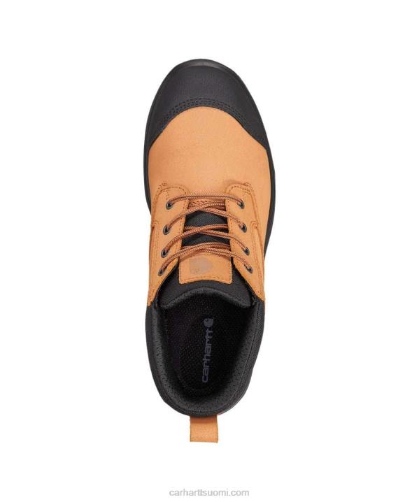 musta miehet Carhartt detroit rugged flex s3 chukka turvasaappaat 4NNJ164