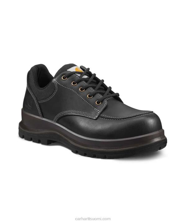 musta miehet Carhartt hamilton rugged flex s3 turvakenkä 4NNJ159