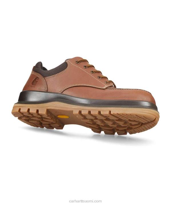 musta miehet Carhartt hamilton rugged flex s3 turvakenkä 4NNJ159