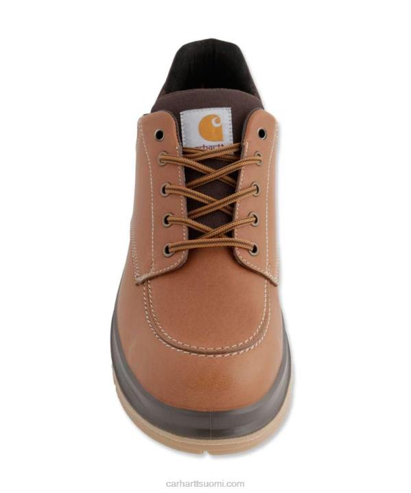musta miehet Carhartt hamilton rugged flex s3 turvakenkä 4NNJ159