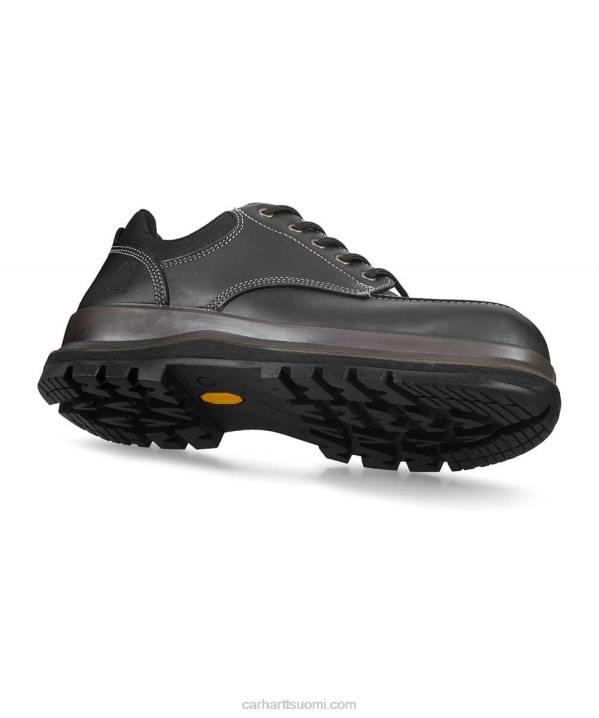 musta miehet Carhartt hamilton rugged flex s3 turvakenkä 4NNJ159