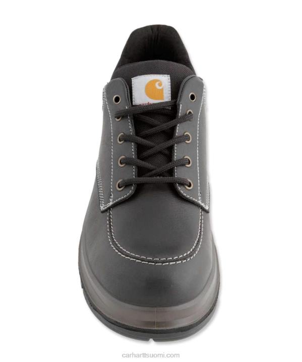 musta miehet Carhartt hamilton rugged flex s3 turvakenkä 4NNJ159