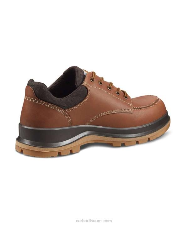 musta miehet Carhartt hamilton rugged flex s3 turvakenkä 4NNJ159