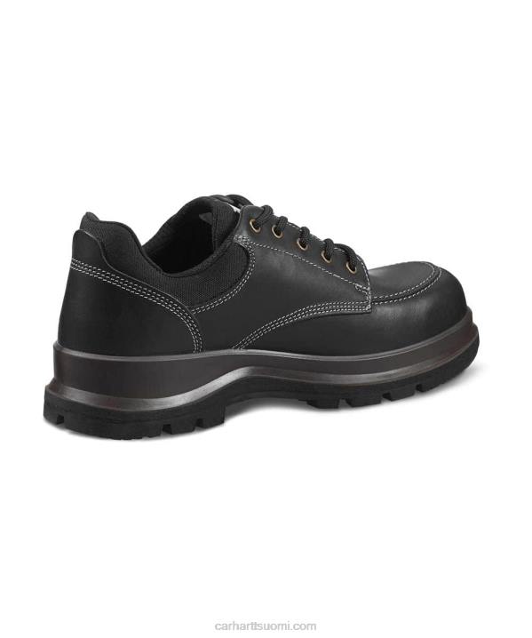 musta miehet Carhartt hamilton rugged flex s3 turvakenkä 4NNJ159