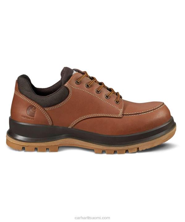 musta miehet Carhartt hamilton rugged flex s3 turvakenkä 4NNJ159