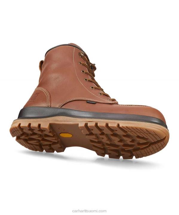 musta miehet Carhartt hamilton rugged flex vedenpitävä s3 turvasaappaat 4NNJ161