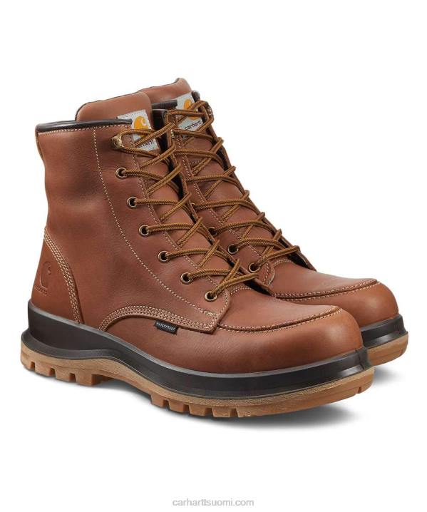 musta miehet Carhartt hamilton rugged flex vedenpitävä s3 turvasaappaat 4NNJ161