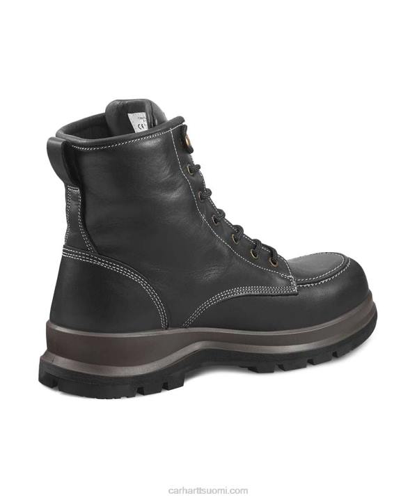 musta miehet Carhartt hamilton rugged flex vedenpitävä s3 turvasaappaat 4NNJ161