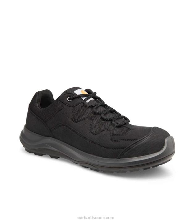 musta miehet Carhartt jefferson rugged flex s3 turvakenkä 4NNJ156