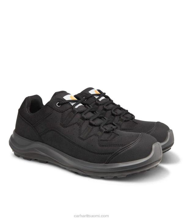 musta miehet Carhartt jefferson rugged flex s3 turvakenkä 4NNJ156