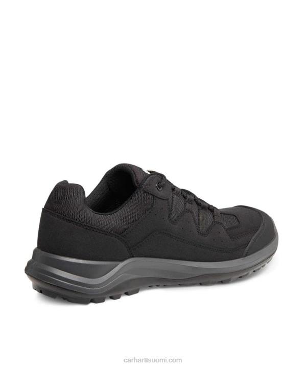 musta miehet Carhartt jefferson rugged flex s3 turvakenkä 4NNJ156
