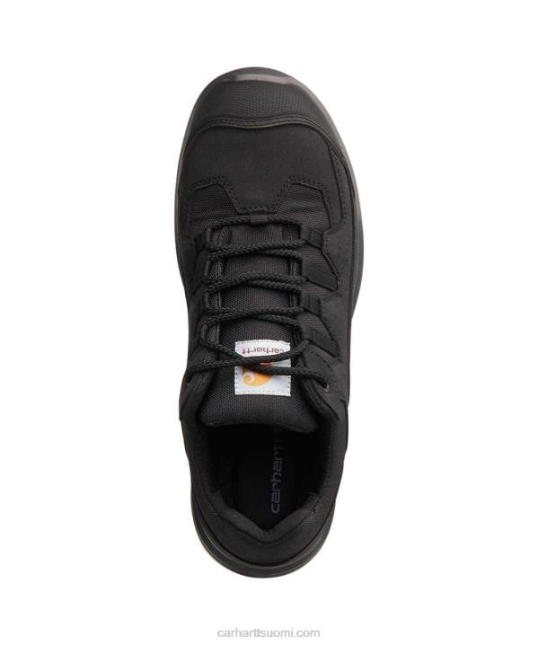 musta miehet Carhartt jefferson rugged flex s3 turvakenkä 4NNJ156