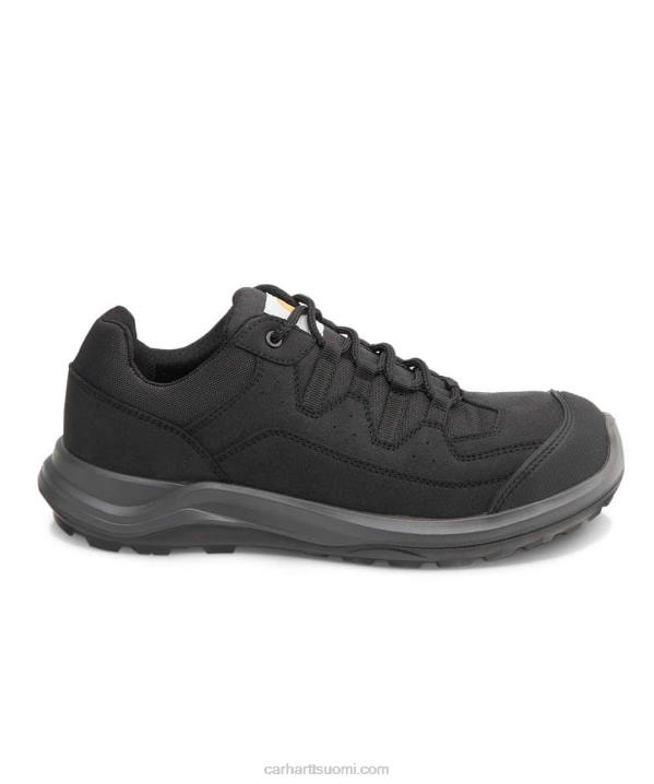 musta miehet Carhartt jefferson rugged flex s3 turvakenkä 4NNJ156
