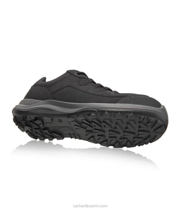 musta miehet Carhartt jefferson rugged flex s3 turvakenkä 4NNJ156