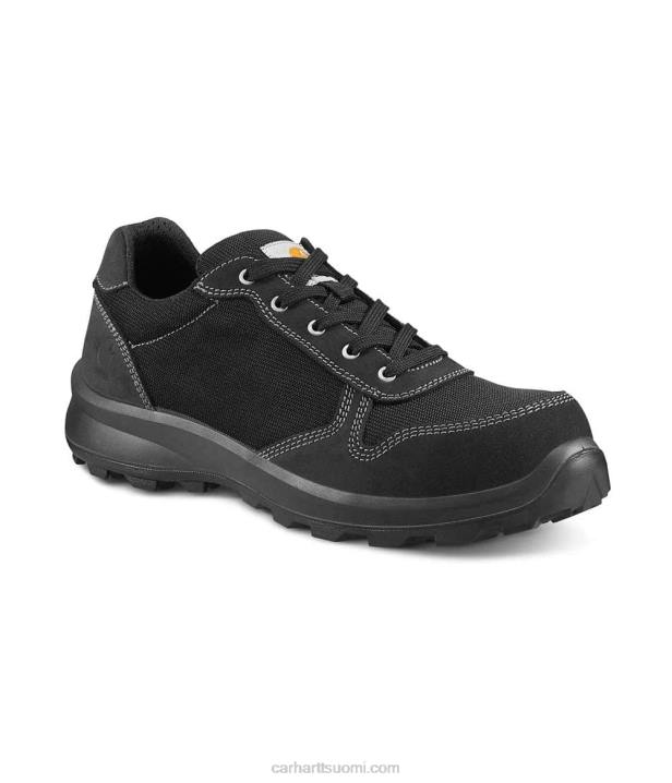 musta miehet Carhartt michigan rugged flex s1p turvakenkä 4NNJ167