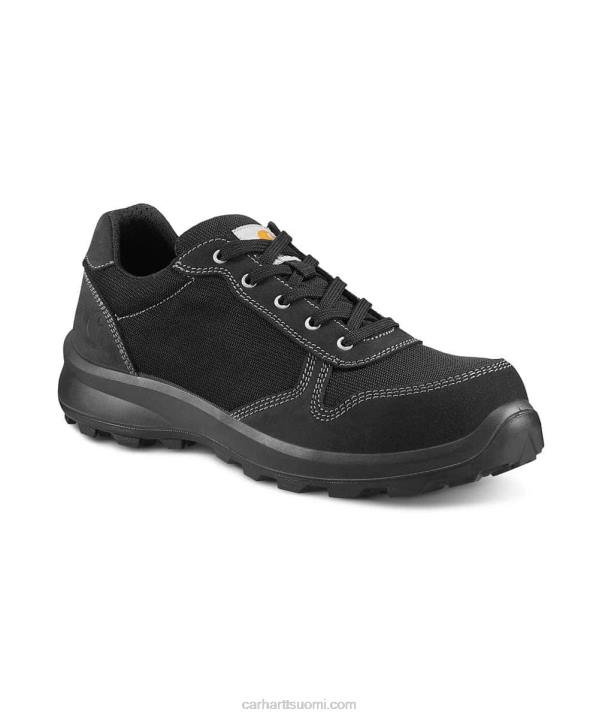 musta miehet Carhartt michigan rugged flex s1p turvakenkä 4NNJ167