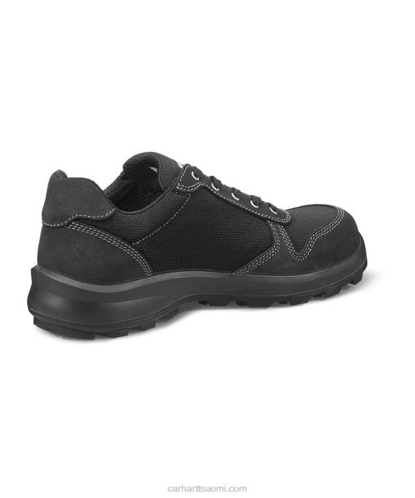 musta miehet Carhartt michigan rugged flex s1p turvakenkä 4NNJ167