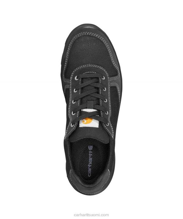 musta miehet Carhartt michigan rugged flex s1p turvakenkä 4NNJ167