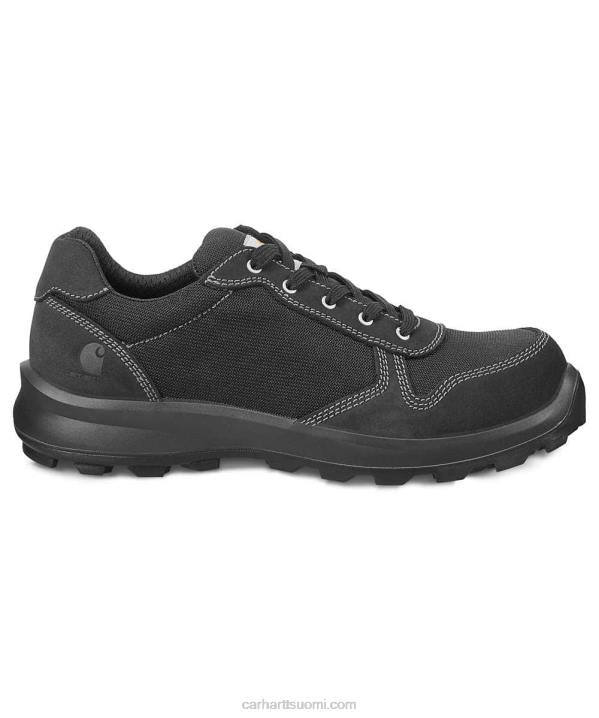musta miehet Carhartt michigan rugged flex s1p turvakenkä 4NNJ167