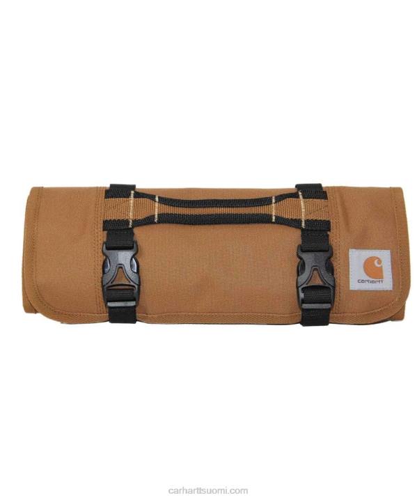 musta miehet Carhartt 18 taskua hyödyllisyysrulla 4NNJ7