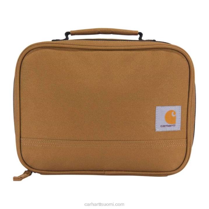 musta miehet Carhartt eristetty 4 tölkin lounasjäähdytin 4NNJ3