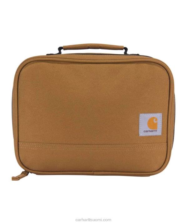musta miehet Carhartt eristetty 4 tölkin lounasjäähdytin 4NNJ3