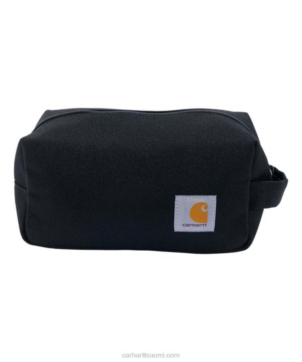 musta miehet Carhartt matkapaketti 4NNJ4