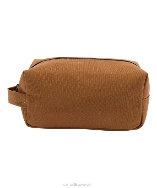 musta miehet Carhartt matkapaketti 4NNJ4