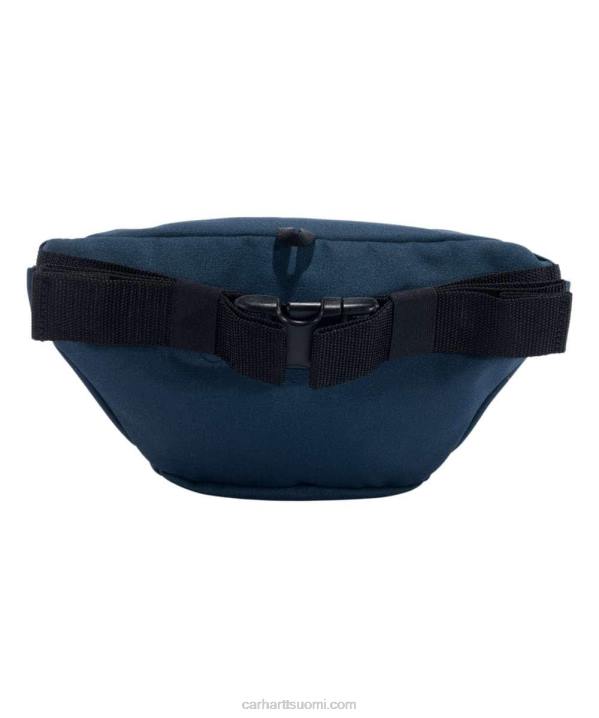 musta miehet Carhartt vyötäröpaketti 4NNJ8
