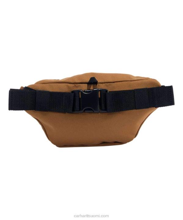 musta miehet Carhartt vyötäröpaketti 4NNJ8