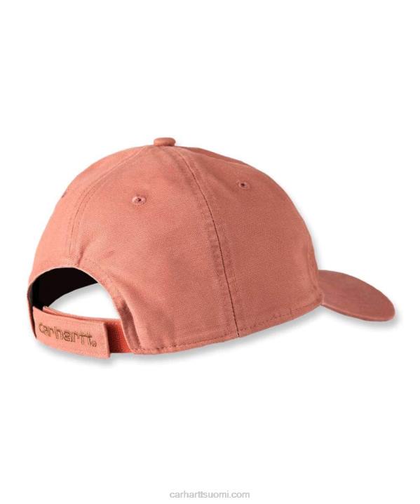 alppisininen miehet Carhartt canvas lippalakki 4NNJ83