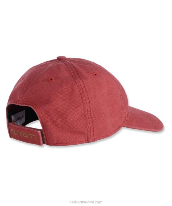 alppisininen miehet Carhartt canvas lippalakki 4NNJ83