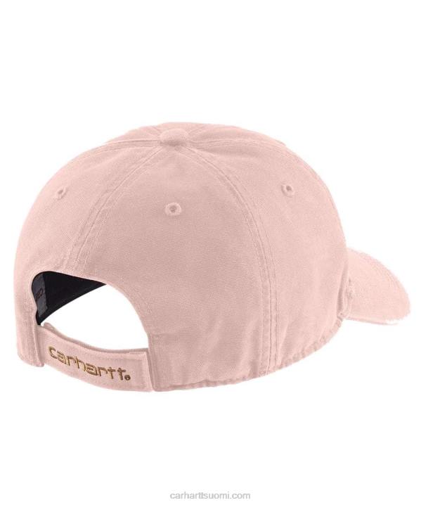 alppisininen miehet Carhartt canvas lippalakki 4NNJ83