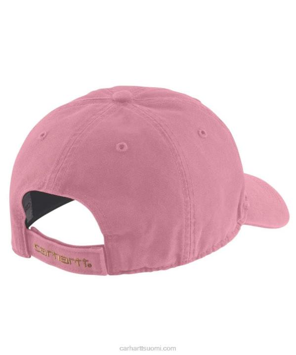 alppisininen miehet Carhartt canvas lippalakki 4NNJ83