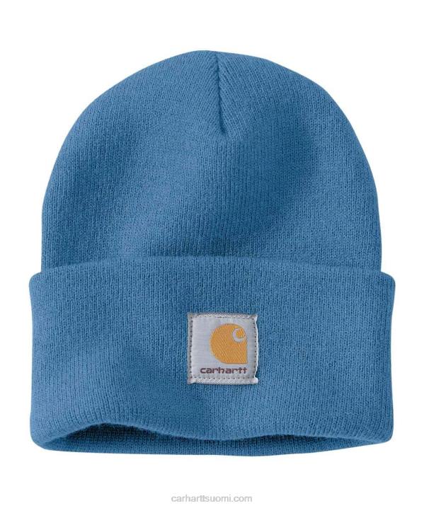 musta miehet Carhartt neulottu hihansuut foc graafinen pipo 4NNJ97