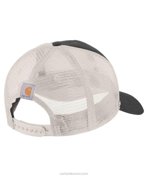 oikea oliivi miehet Carhartt kankainen työvaatekorkki 4NNJ92