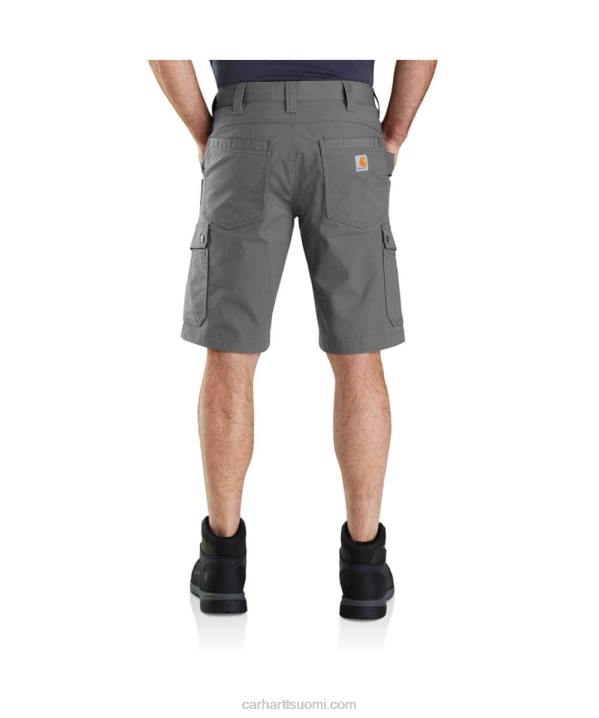 basilika miehet Carhartt rugged flex relaxed fit ripstop cargo work short 4NNJ145