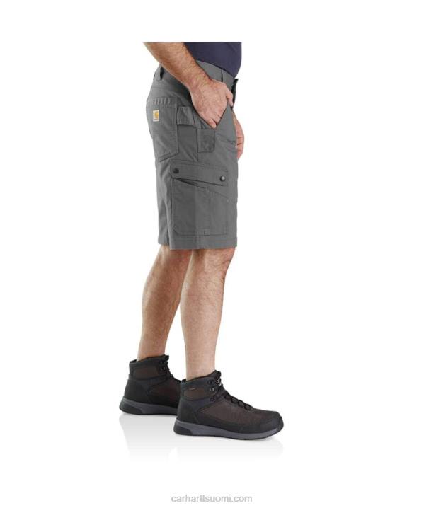basilika miehet Carhartt rugged flex relaxed fit ripstop cargo work short 4NNJ145