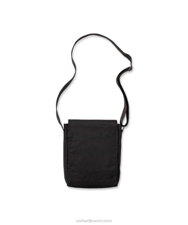 carhartt ruskea naiset Carhartt crossbody laukku 4NNJ236