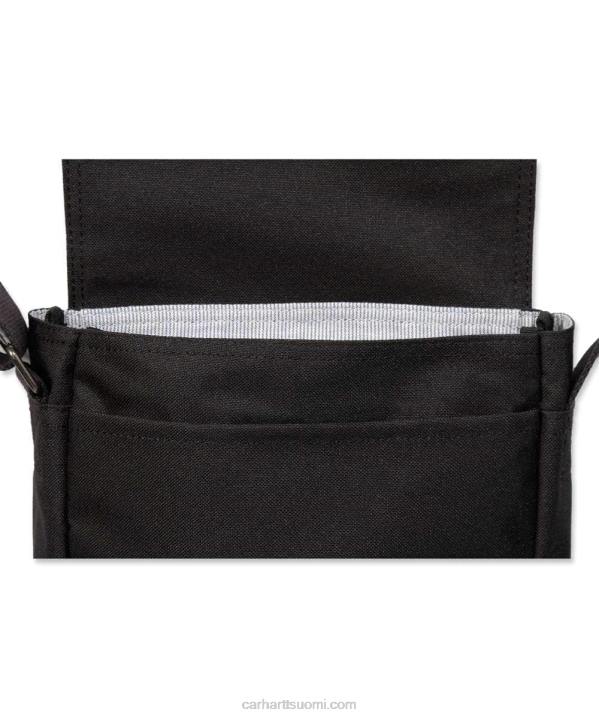 carhartt ruskea naiset Carhartt crossbody laukku 4NNJ236