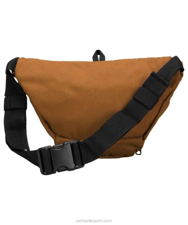 carhartt ruskea naiset Carhartt vyötäröpaketti 4NNJ234