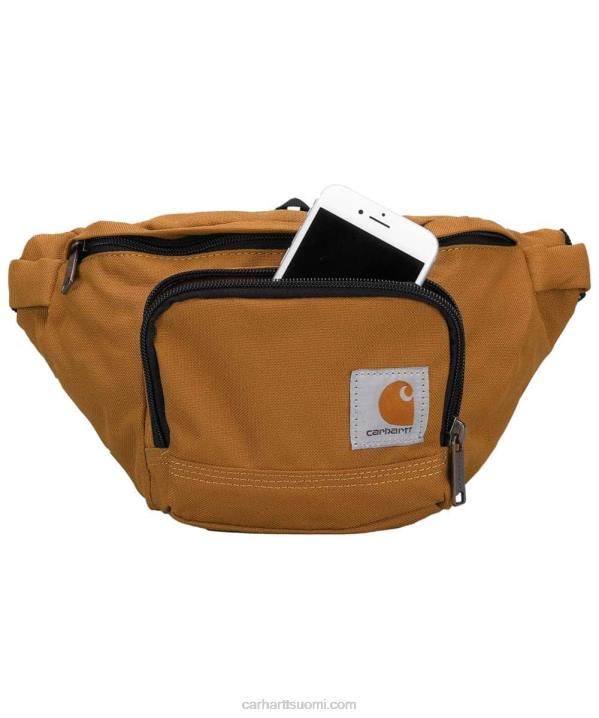 carhartt ruskea naiset Carhartt vyötäröpaketti 4NNJ234