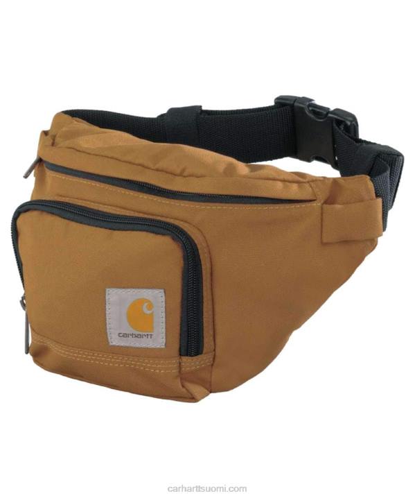 carhartt ruskea naiset Carhartt vyötäröpaketti 4NNJ234