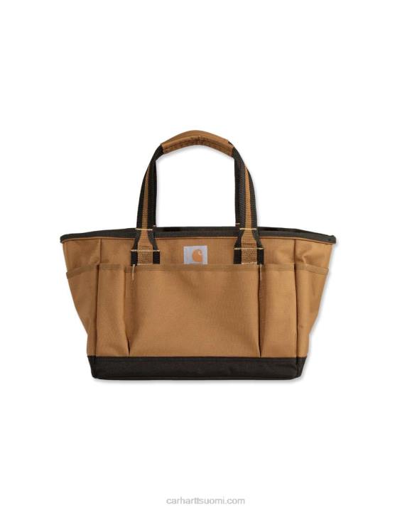 musta naiset Carhartt allekirjoitus apuohjelma tote 4NNJ238