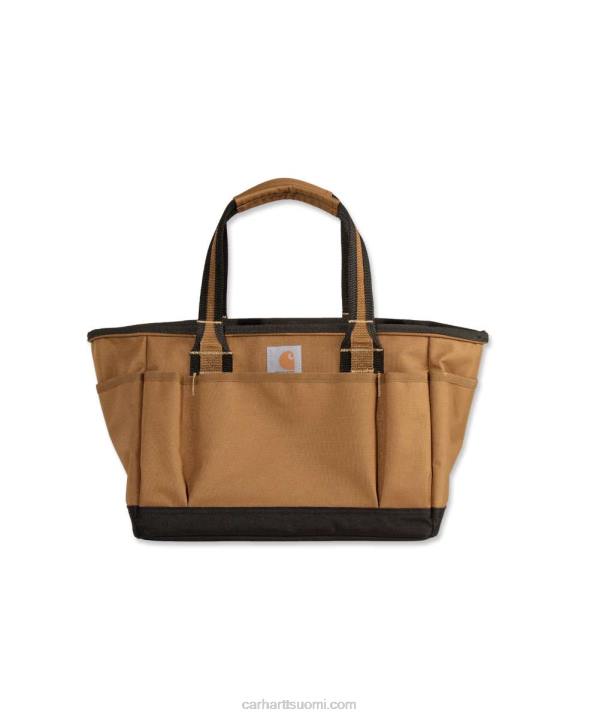 musta naiset Carhartt allekirjoitus apuohjelma tote 4NNJ238