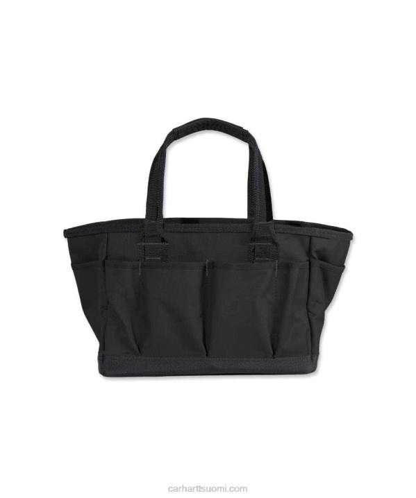 musta naiset Carhartt allekirjoitus apuohjelma tote 4NNJ238